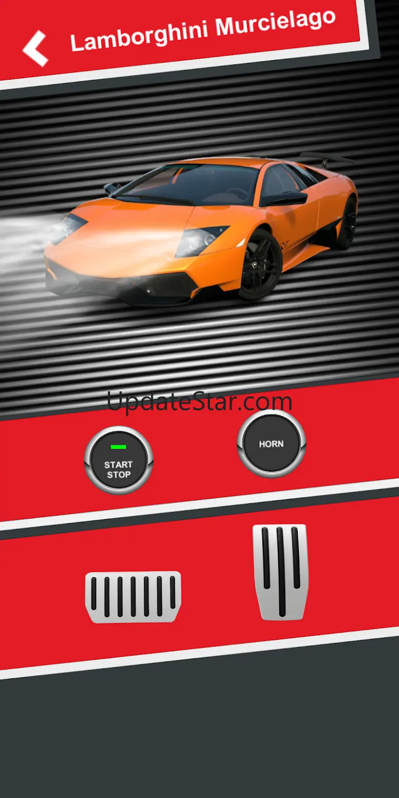 Engine Sounds : Car & Supercar 1.0.5
