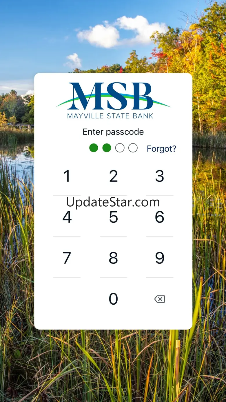 Mayville State Bank 3.15.0