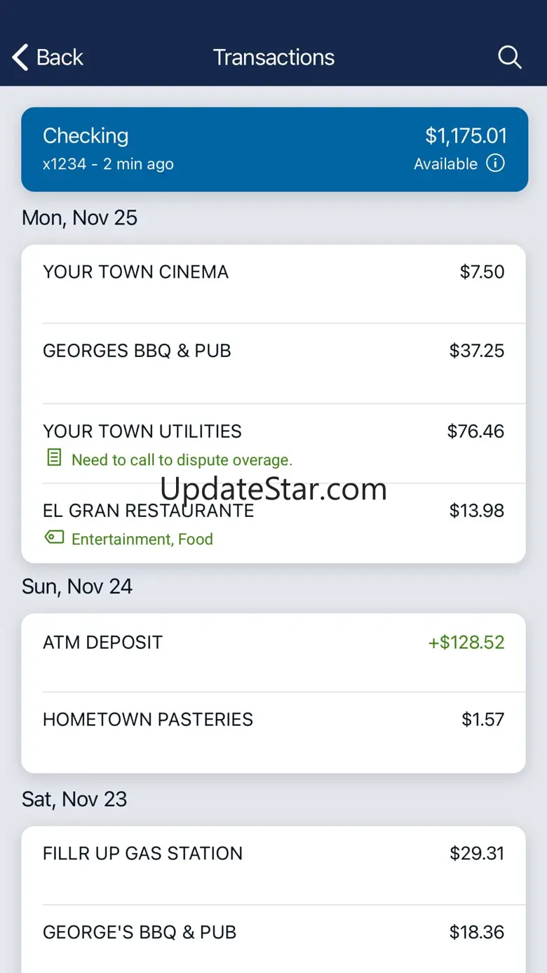 Mayville State Bank 3.15.0