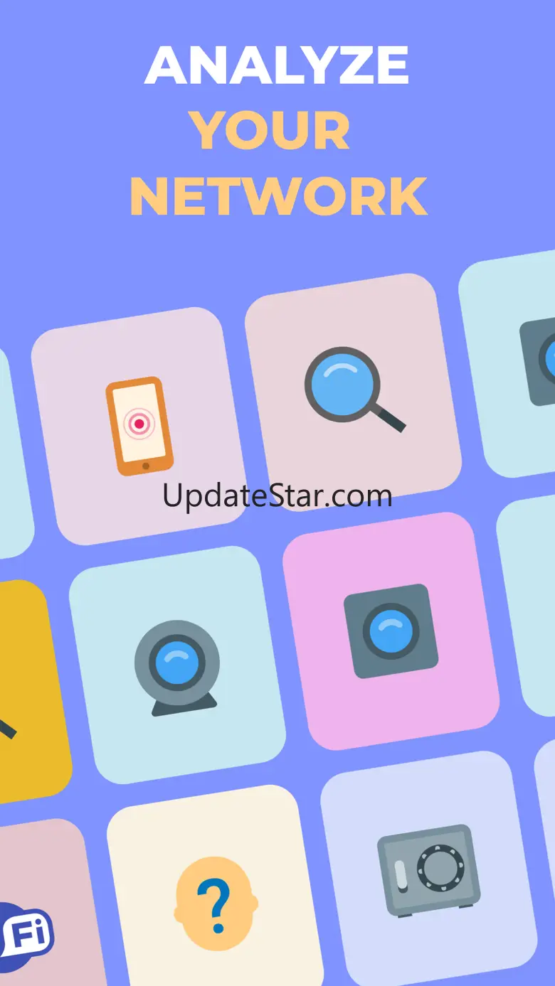 Hidden Camera Finder & Scanner 2.0