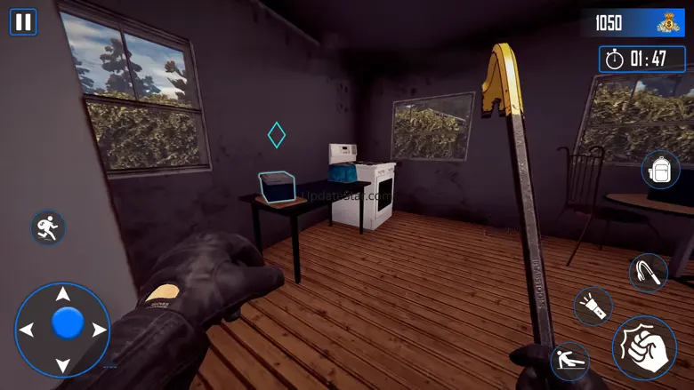 Thief Simulator Sneak Robbery 1.0