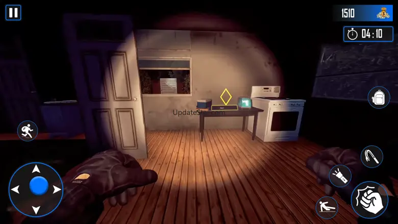 Thief Simulator Sneak Robbery 1.0