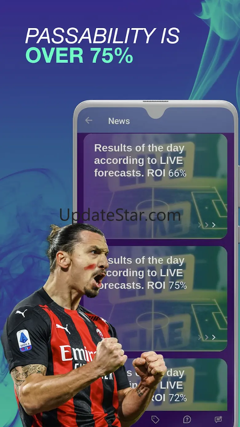 SI - Betting tips 1.2.26.86