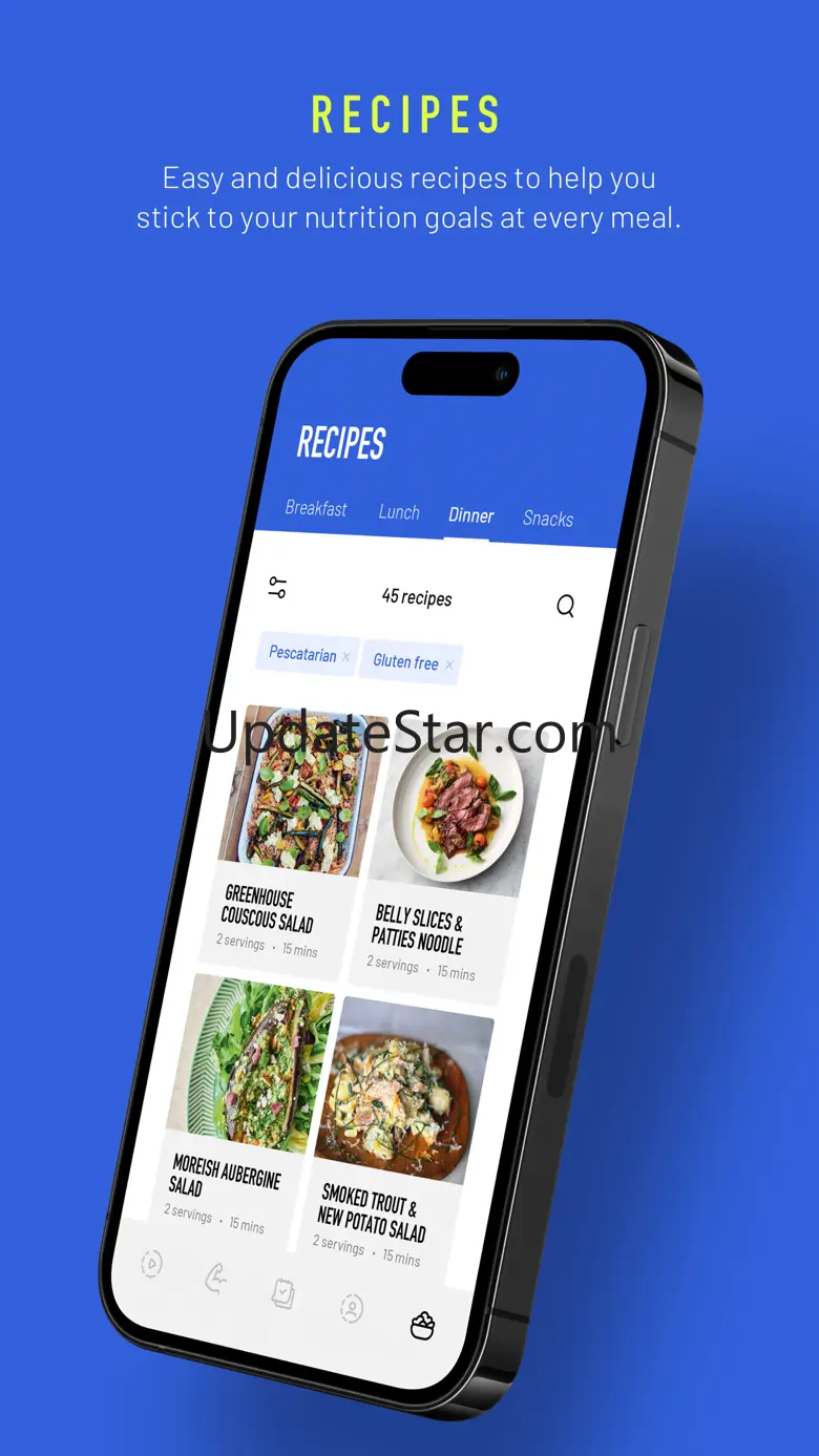 Pridefit: Home & Gym Workouts 1.2.0