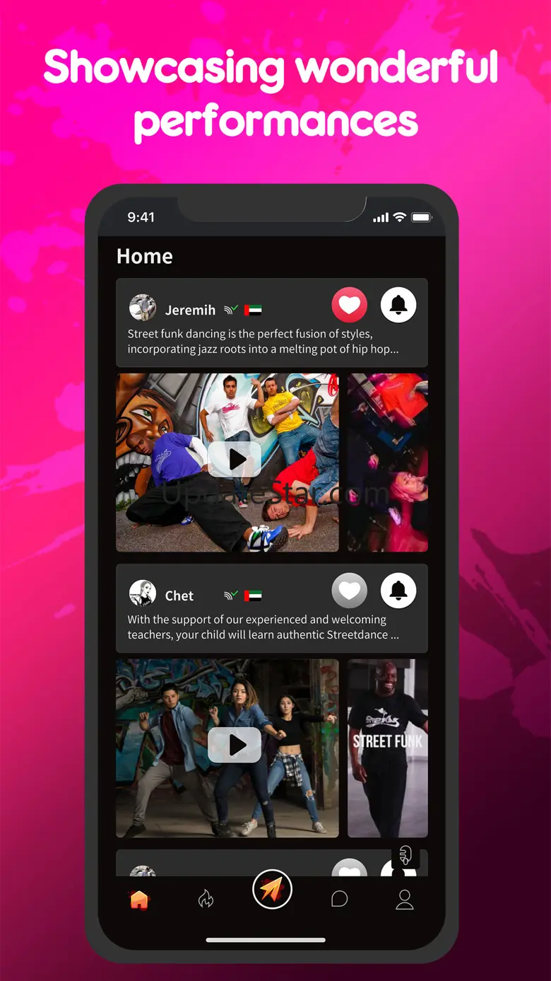 Battle - Adult Live Video Chat 1.0.1