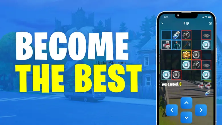 Fortnight Guardians 1.2