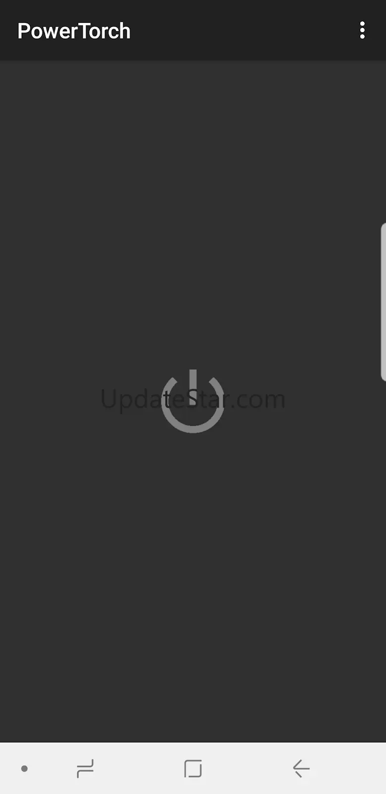 PowerButton Torch - Flashlight 2.6.4