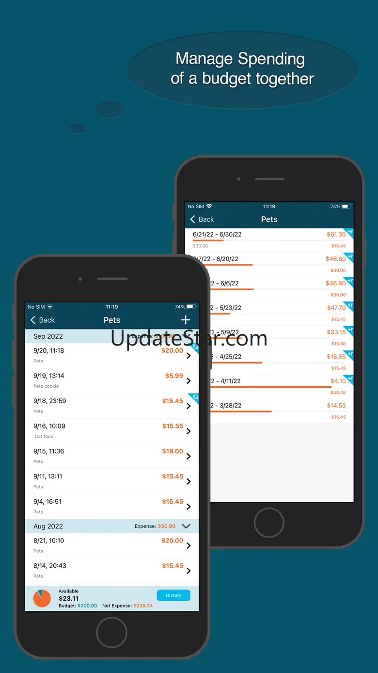 Best Budget Pro 8.0.2