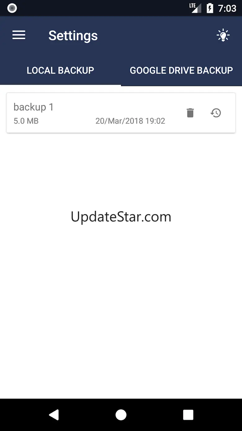 Calculator Vault With Backup 2.6.2