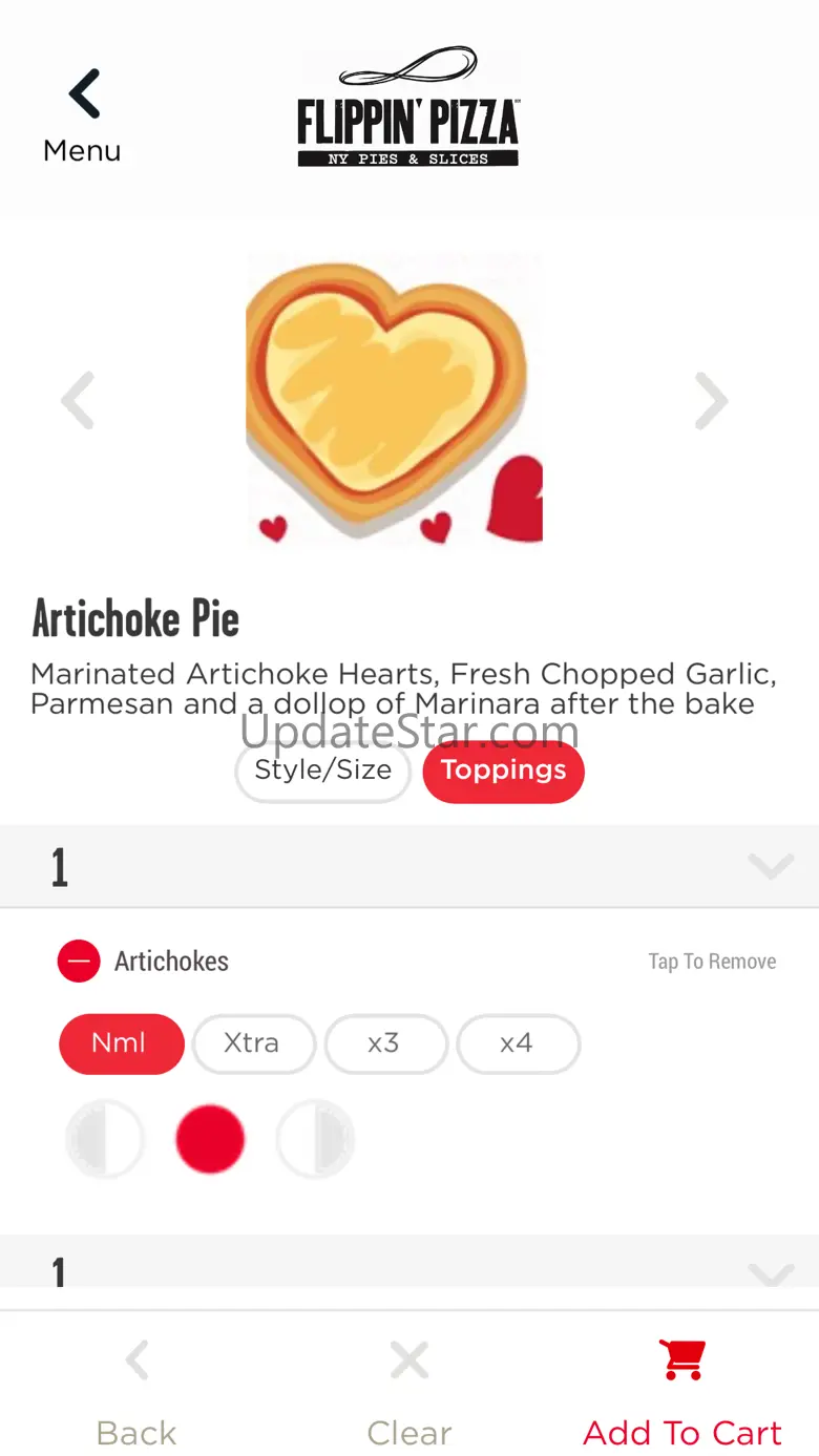 Flippin Pizza 3.0.4