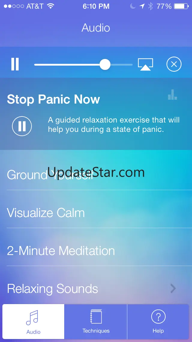 Calm Down Now™ 1.4.4
