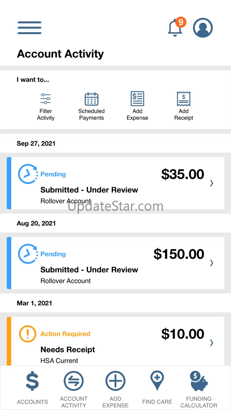 MyPreTax Mobile 23.08.00