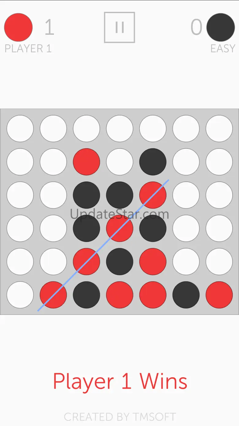 Connect Fun - Four in a Row 1.8.3