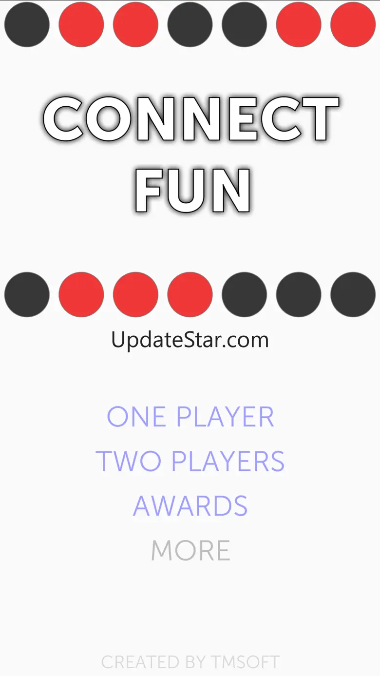 Connect Fun - Four in a Row 1.8.3