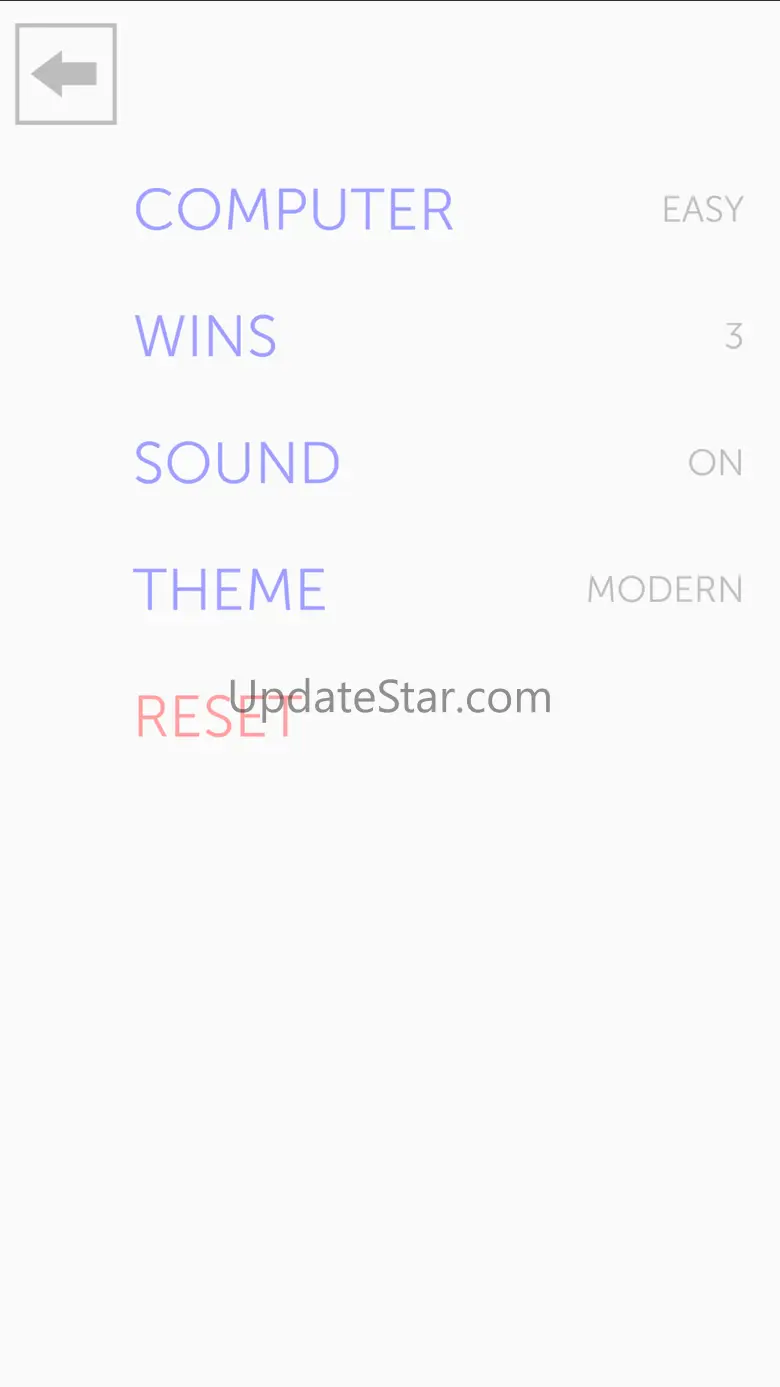 Connect Fun - Four in a Row 1.8.3