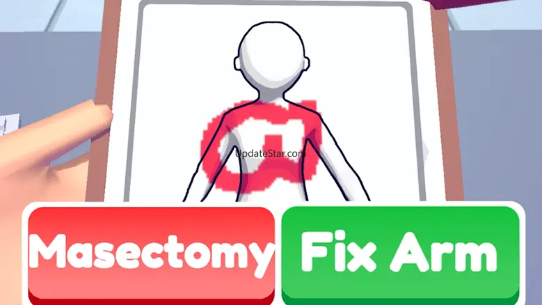 Hospital Simulator 3D 1.2.4