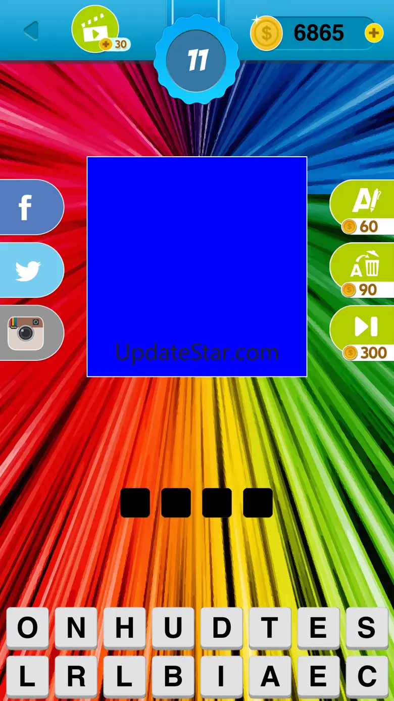 Guess all the Color 3.4