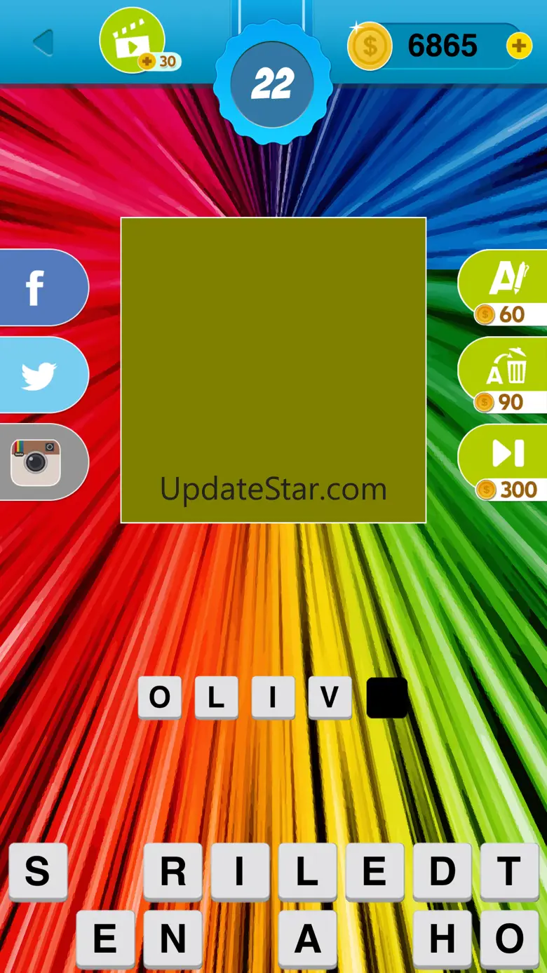Guess all the Color 3.4