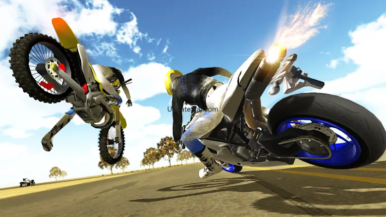 Moto Extreme 3D 1.4