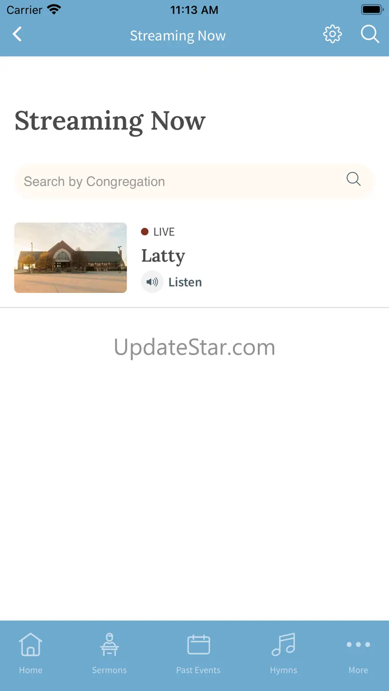 AC Central 4.1.1