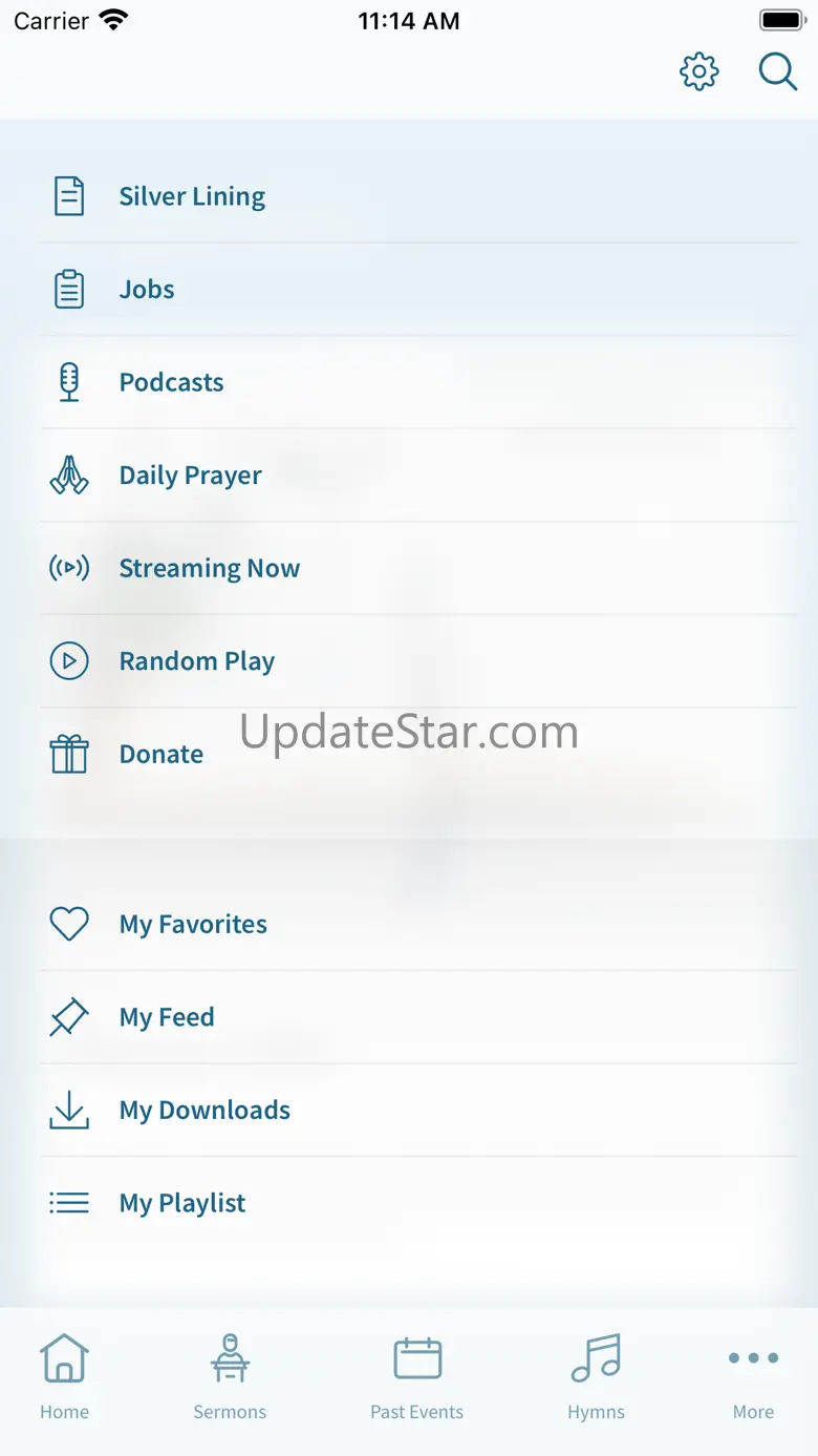 AC Central 4.1.1