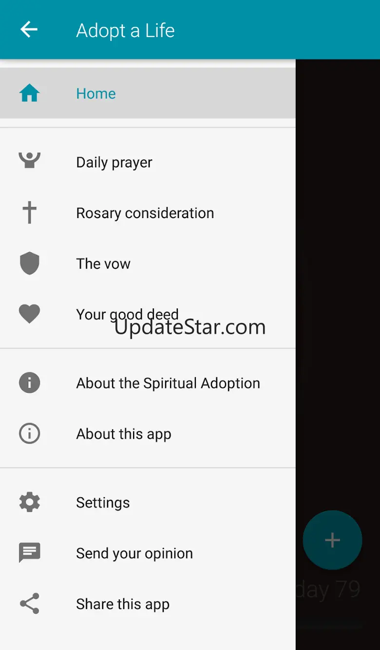 Adopt a Life 5.1.7