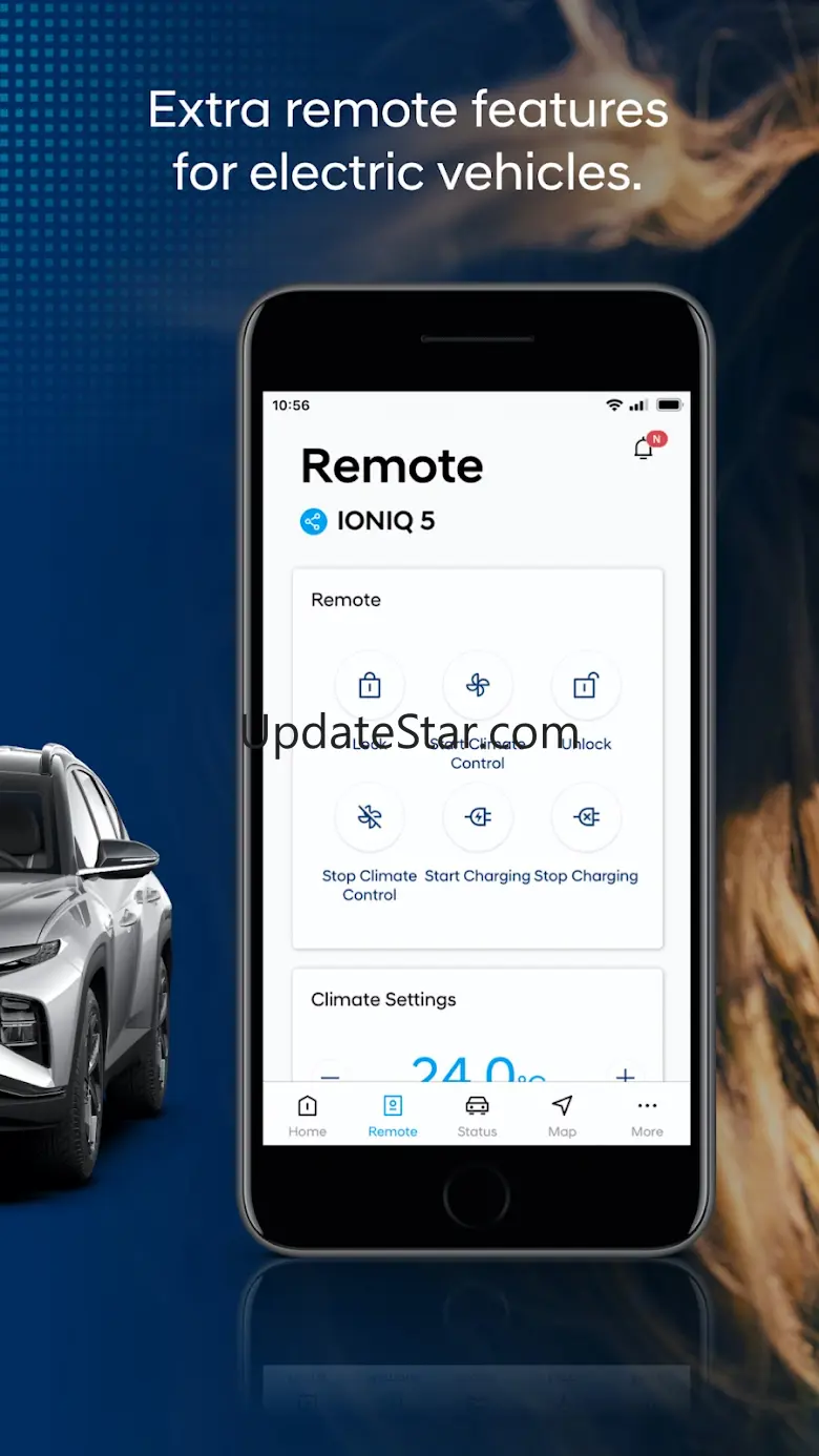 Hyundai Bluelink Europe 2.0.23