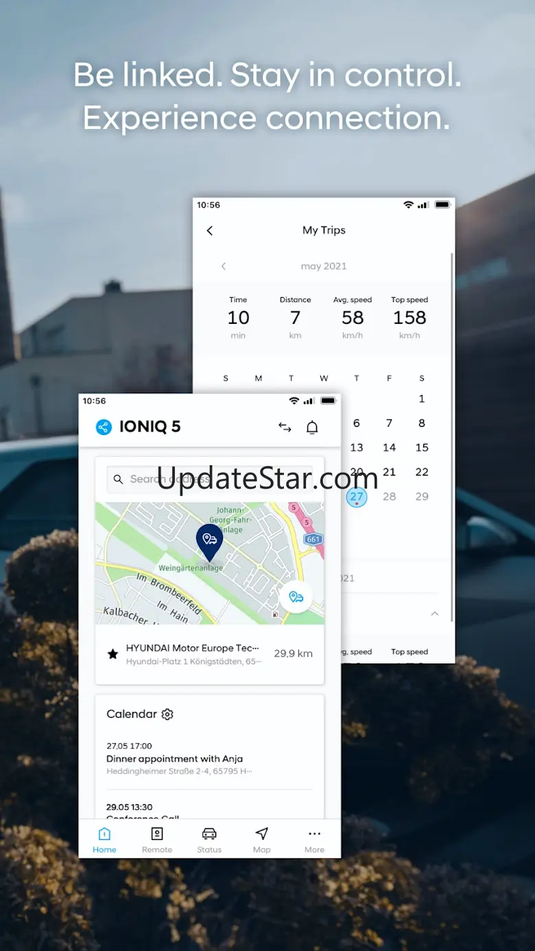 Hyundai Bluelink Europe 2.0.23