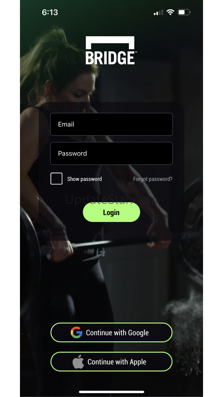 BridgeTracker 3.11.0