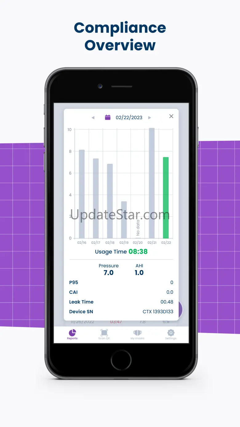 3B Luna QR 4.0.3