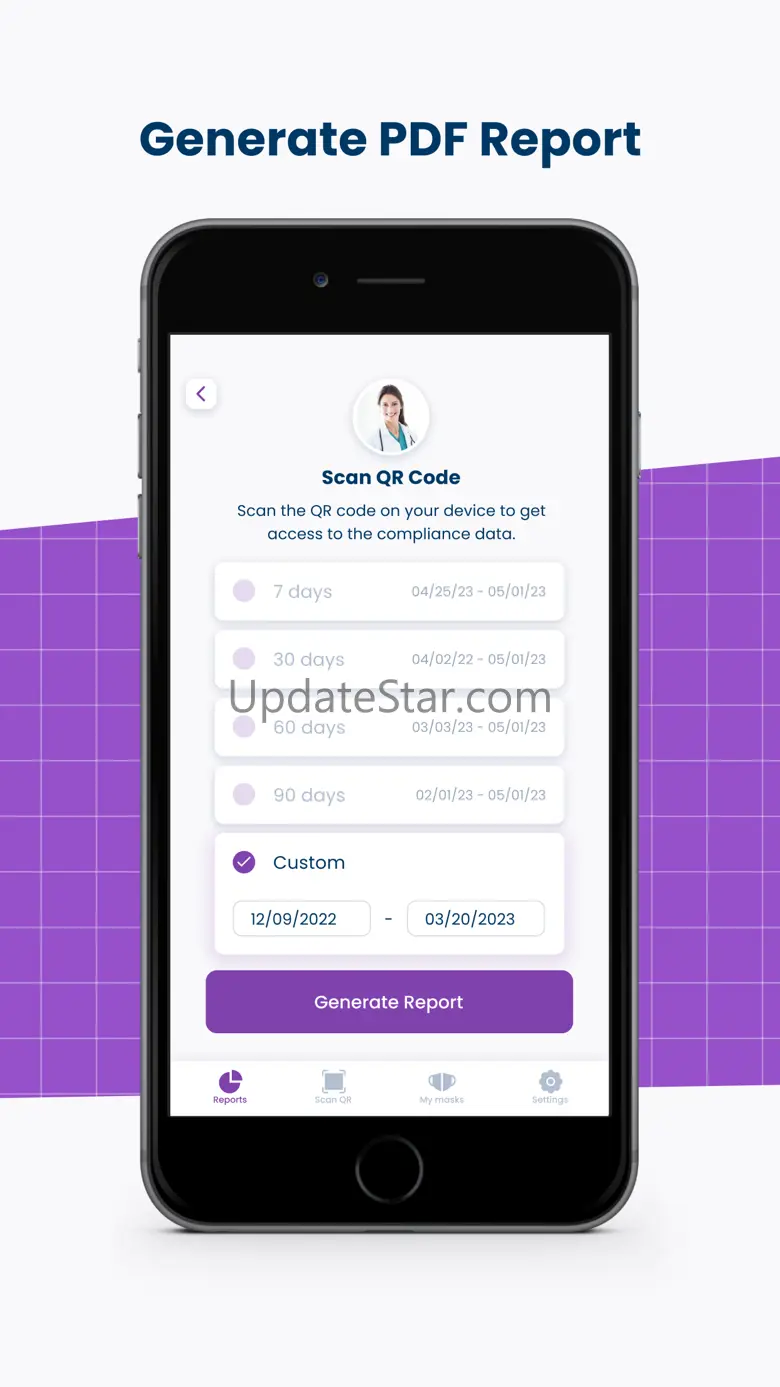 3B Luna QR 4.0.3