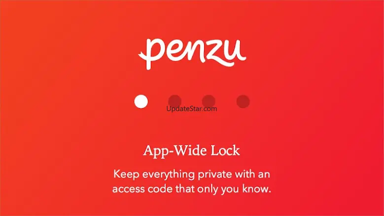 Penzu 3.5