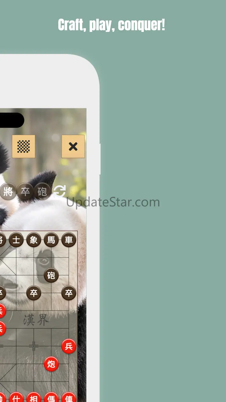 ™ Chinese Chess 2460