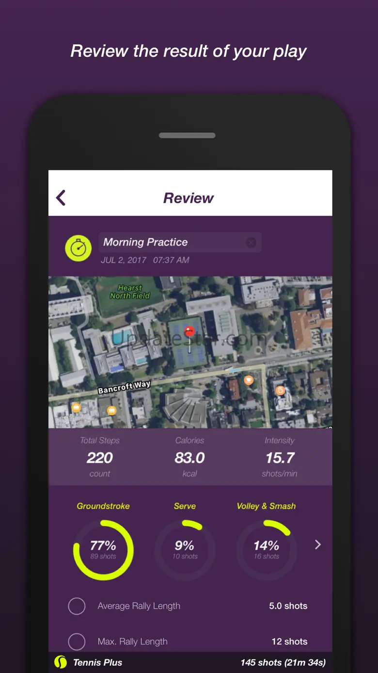 Tennis Plus 1.6.18