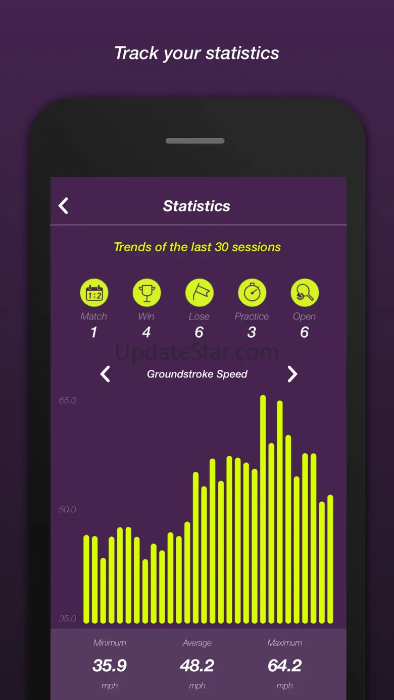 Tennis Plus 1.6.18