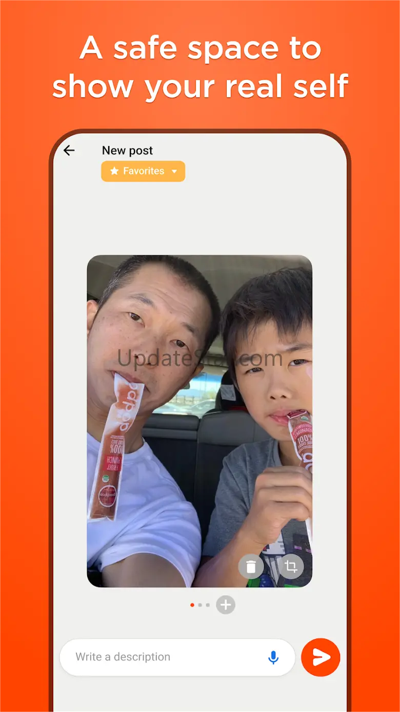 HalloApp 1.35