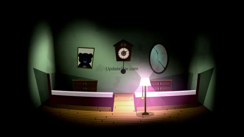 Bear Haven Survive Five Nights 1.12