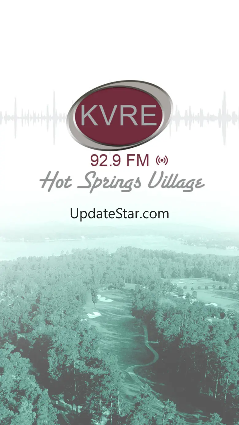 KVRE 92.9 FM 1.1