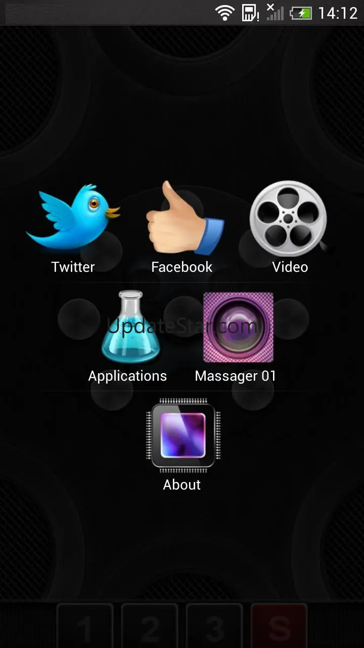 Massager (Vibrator) 1.4.3