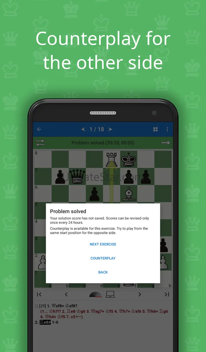 CT-ART 4.0 (Chess Tactics) 1.2