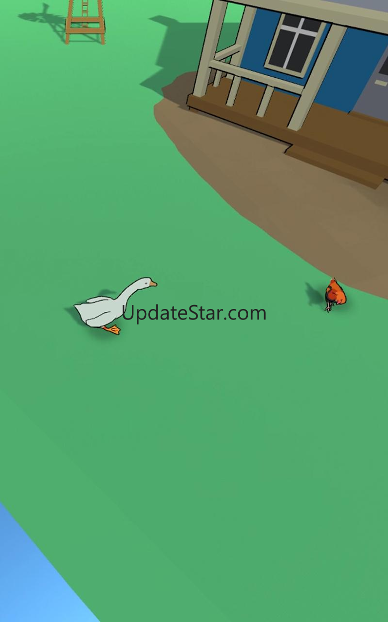 GOOSE.IO 3.2