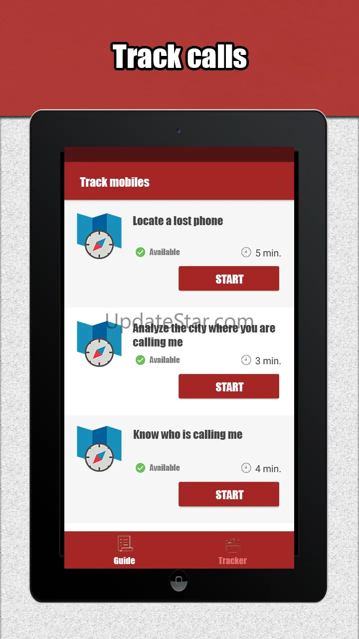 Phone Tracker Free GPS 2.0.0