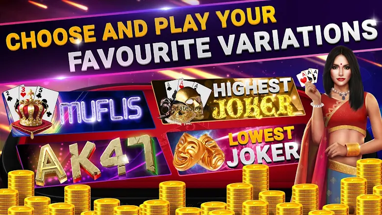 Teen Patti Tycoon - TPT 2.3.5