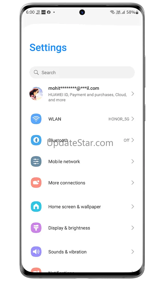 One-Ui Theme For EMUI/MagicUi 16