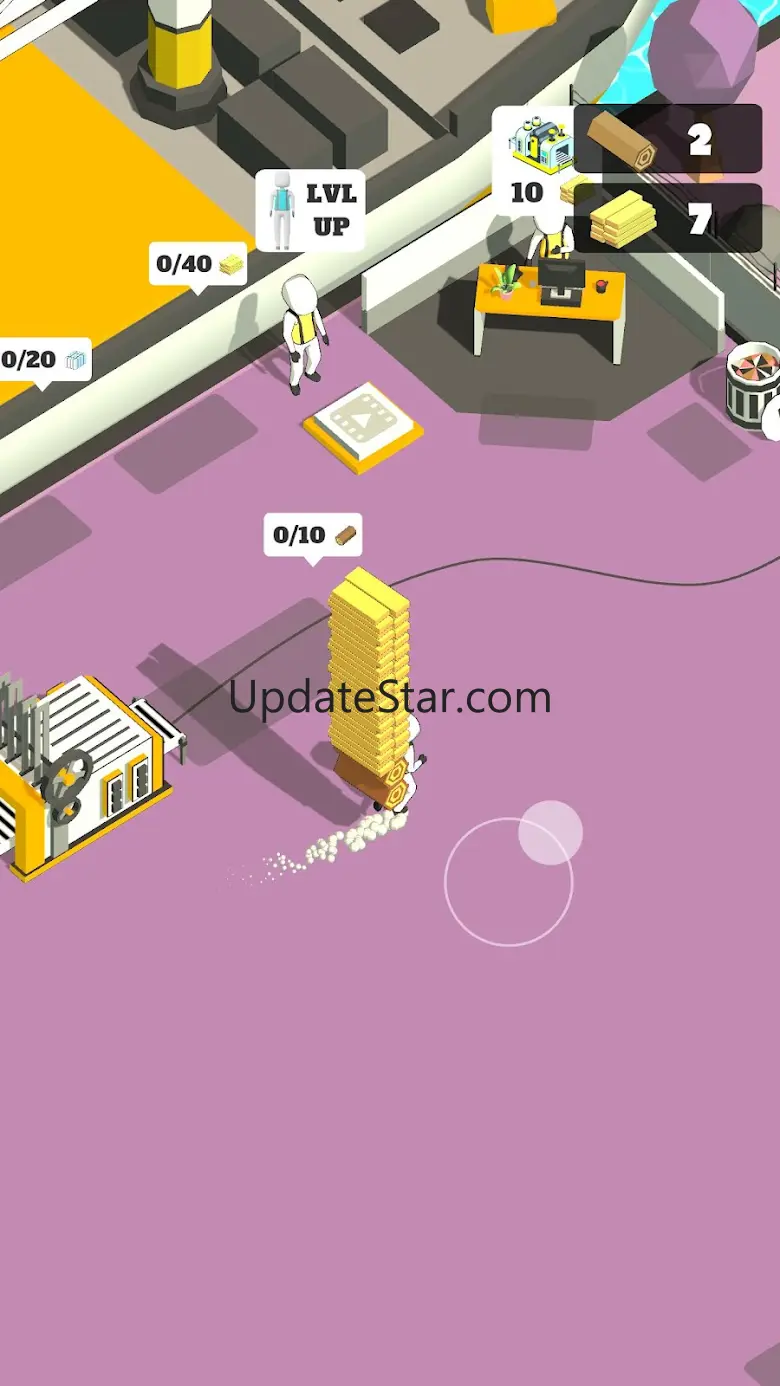 Mini Train Tycoon 0.4.0
