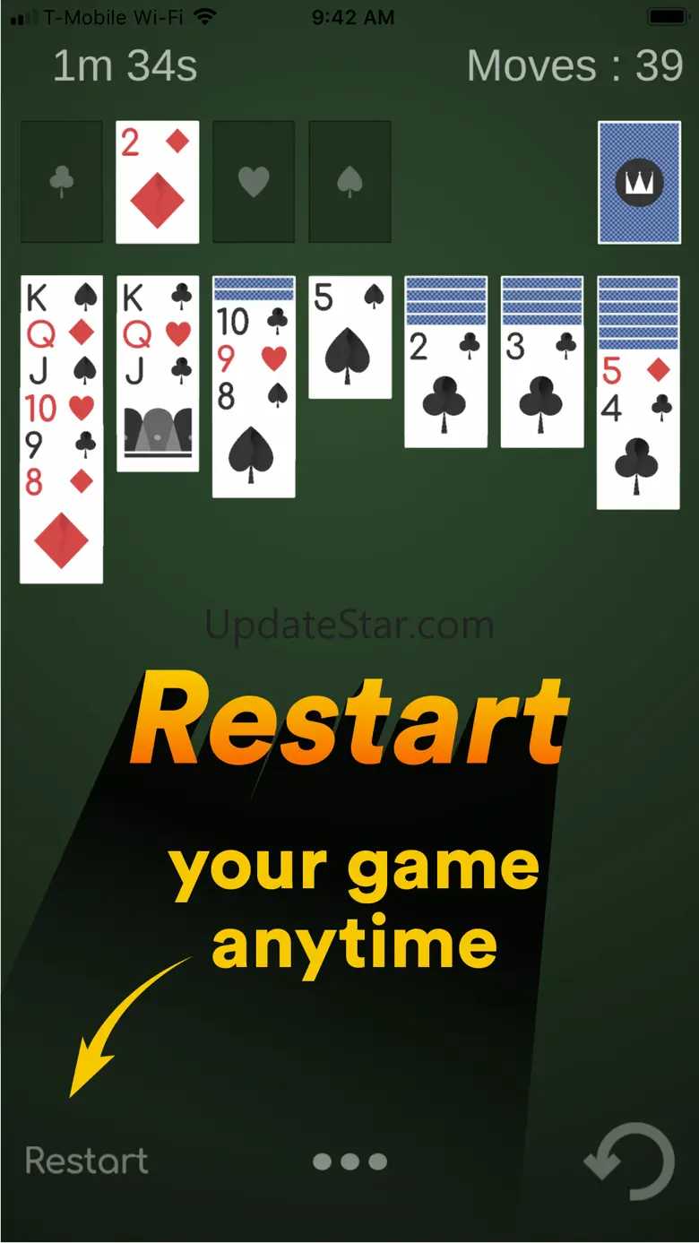 Solitaire - Classic Game 1.0.4