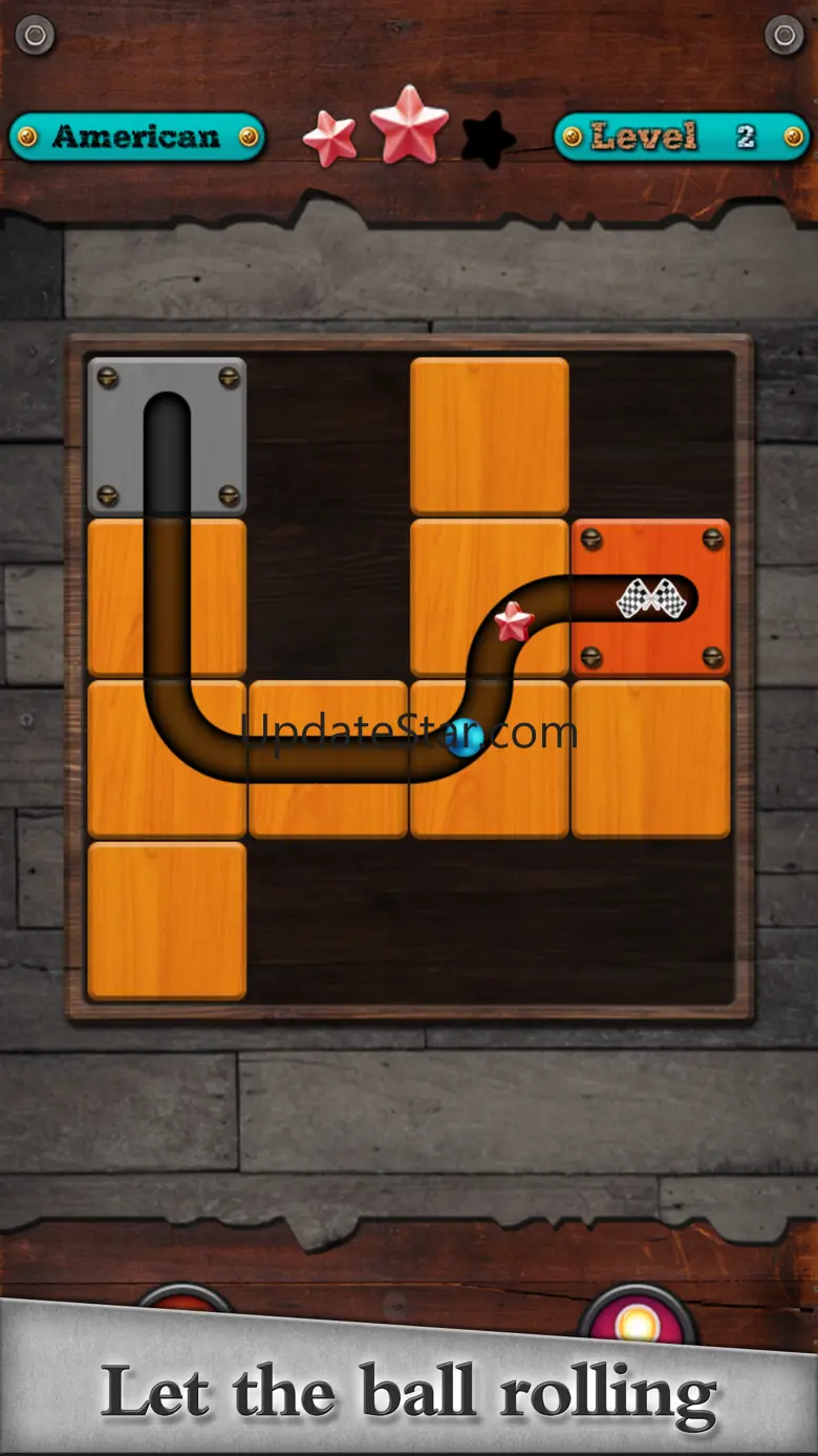 Unblock Ball : Puzzle Game 1.0.4