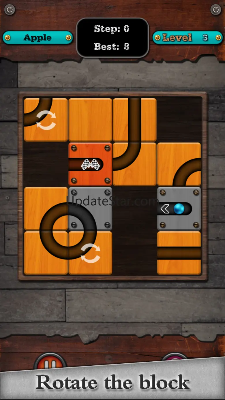 Unblock Ball : Puzzle Game 1.0.4