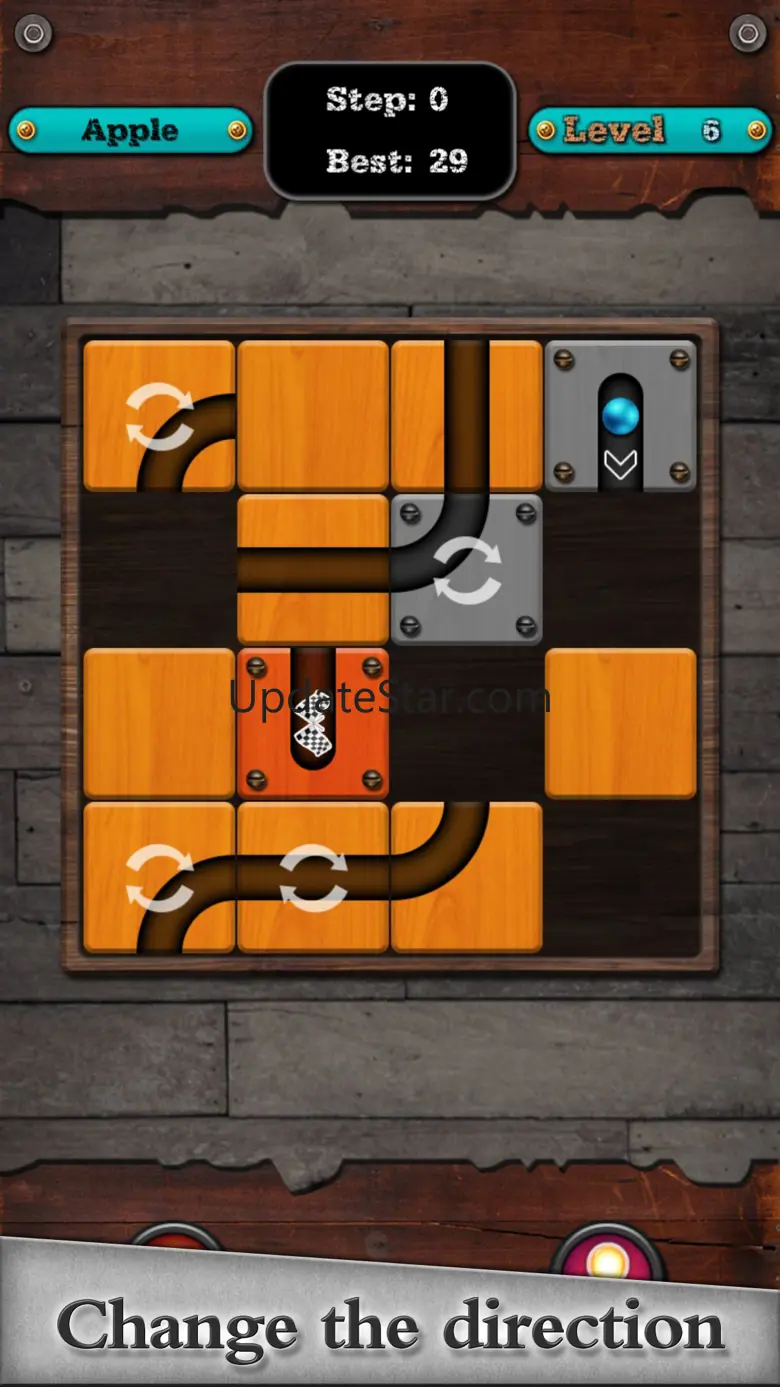 Unblock Ball : Puzzle Game 1.0.4