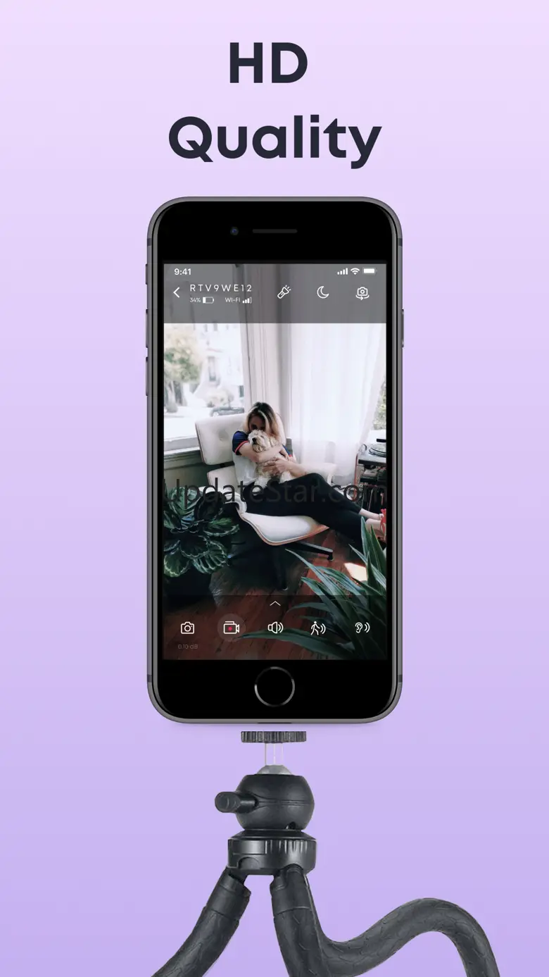 Security camera - Cam&Cam 4.6.1